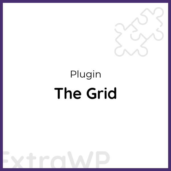 The Grid