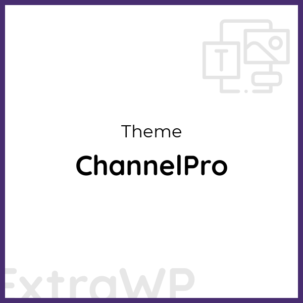 ChannelPro