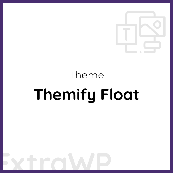 Themify Float