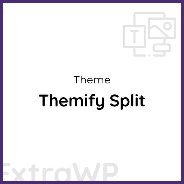 Themify Split