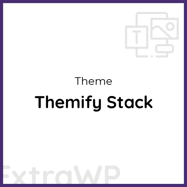 Themify Stack