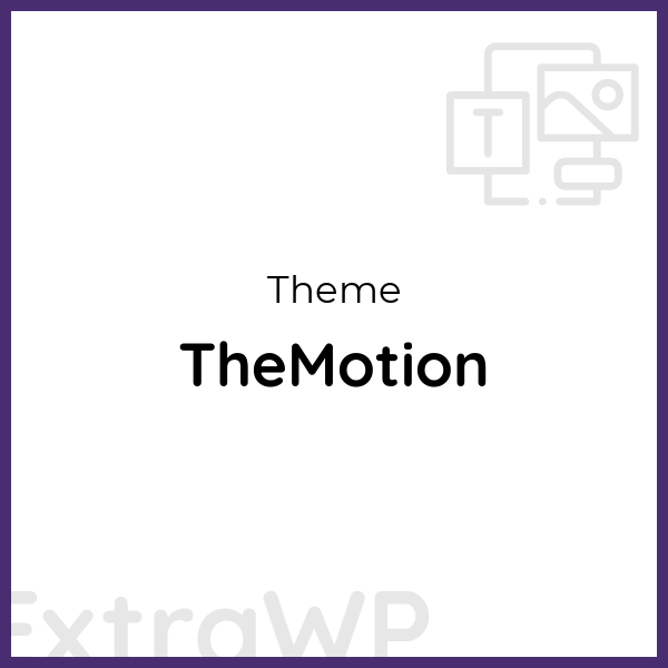 TheMotion