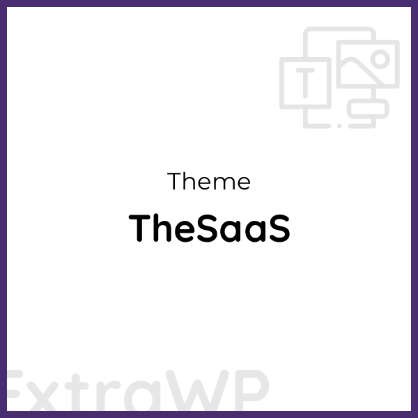 TheSaaS