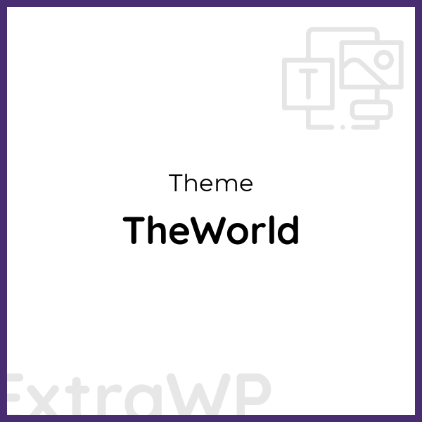 TheWorld