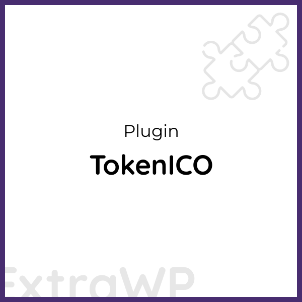 TokenICO