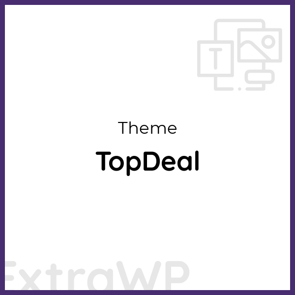 TopDeal