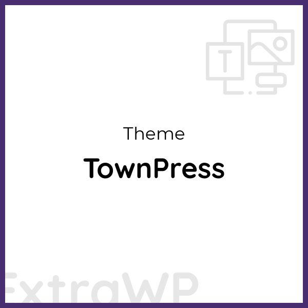 TownPress