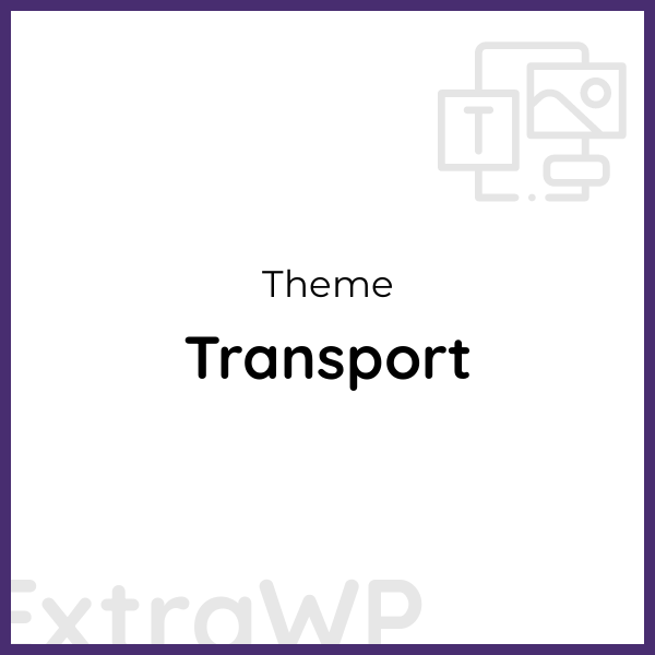 Transport