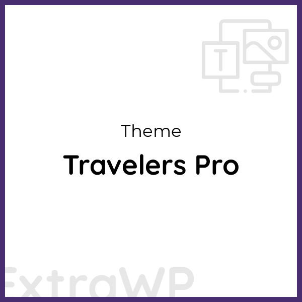 Travelers Pro