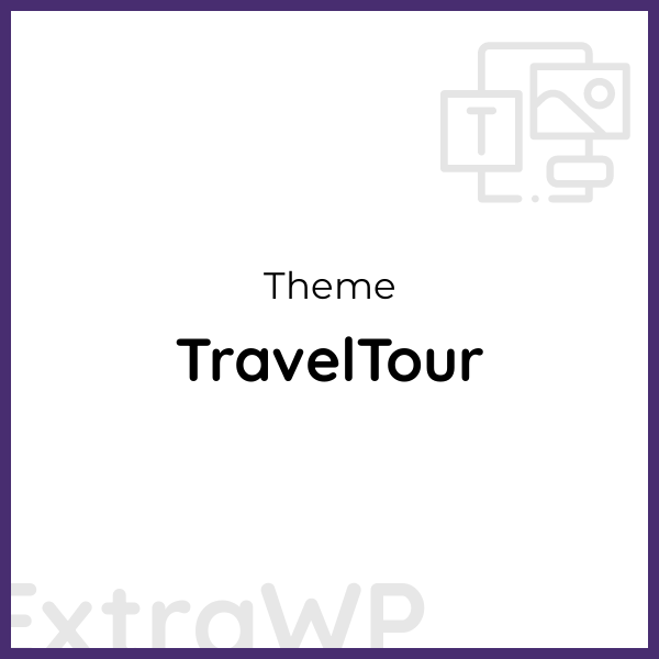 TravelTour