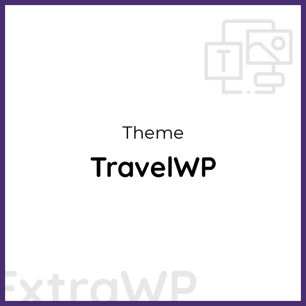 TravelWP