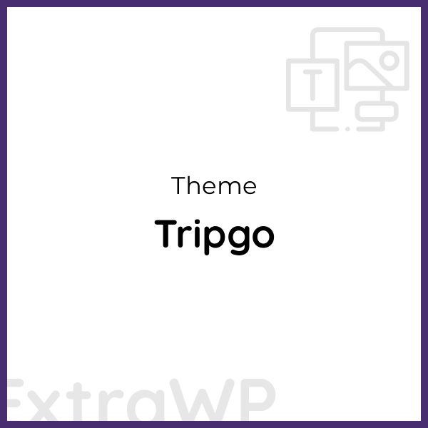 Tripgo