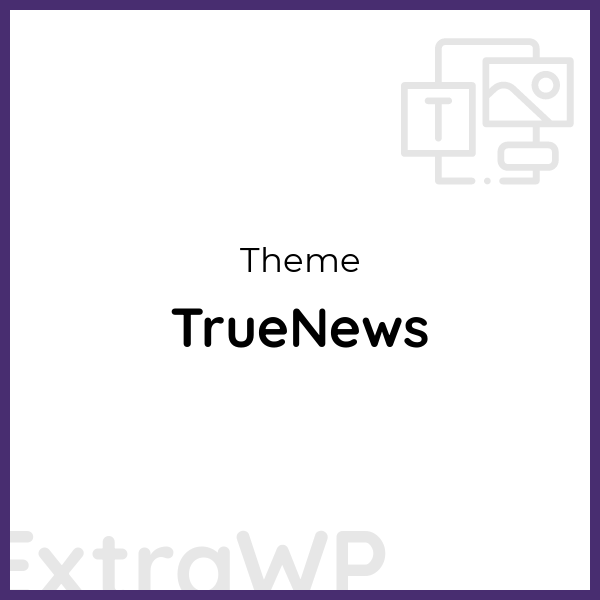 TrueNews