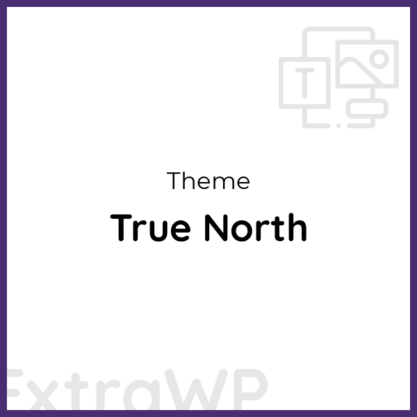 True North