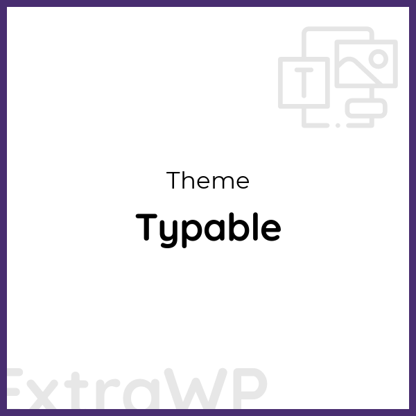 Typable