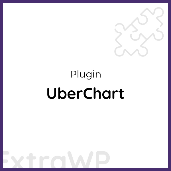 UberChart
