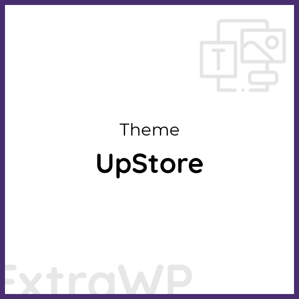 UpStore