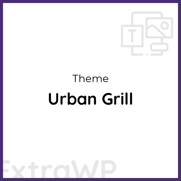 Urban Grill