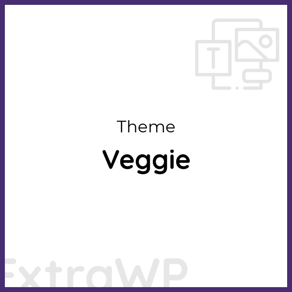 Veggie