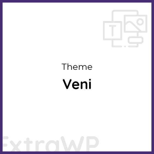 Veni