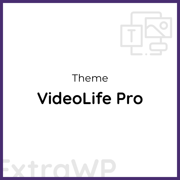 VideoLife Pro