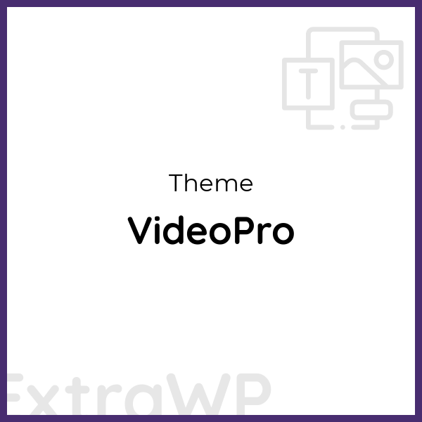 VideoPro