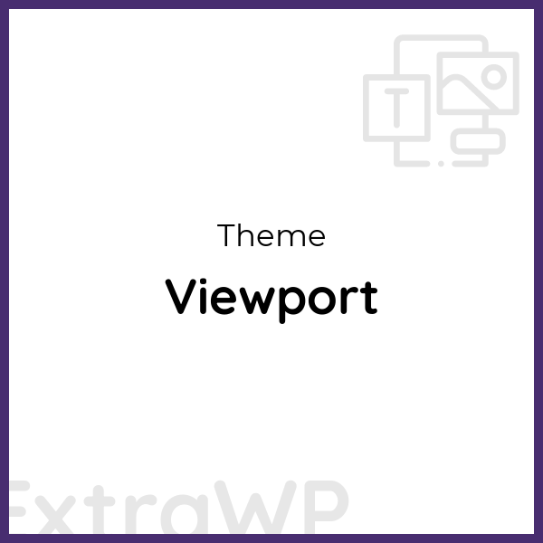 Viewport