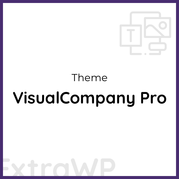 VisualCompany Pro