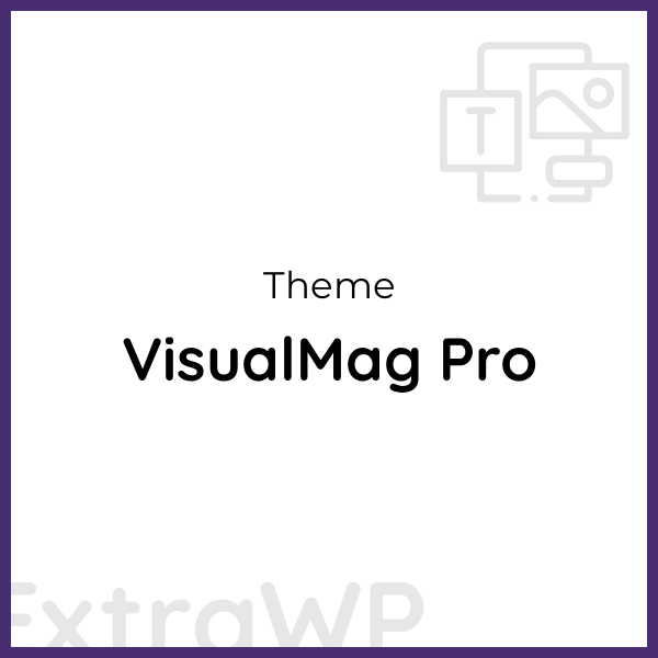 VisualMag Pro