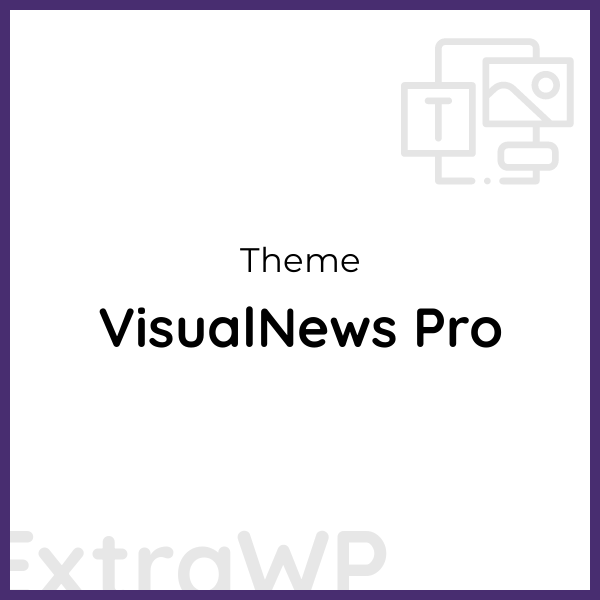 VisualNews Pro