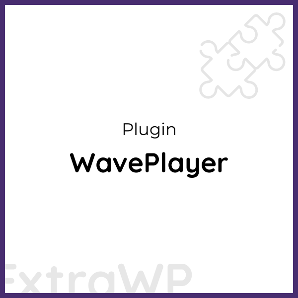 WavePlayer