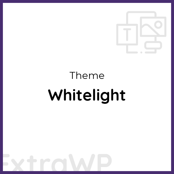 Whitelight