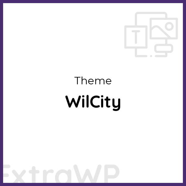 WilCity