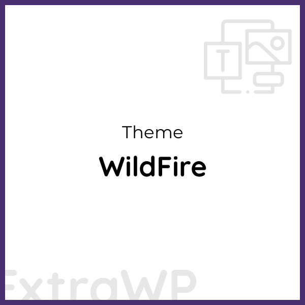 WildFire