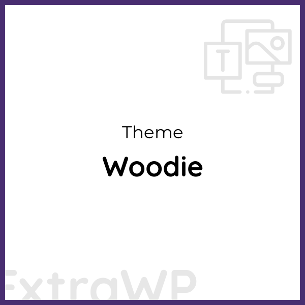 Woodie