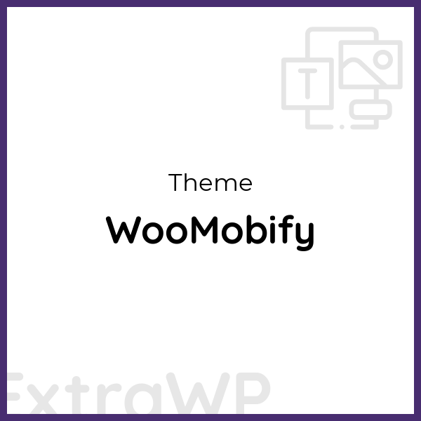 WooMobify