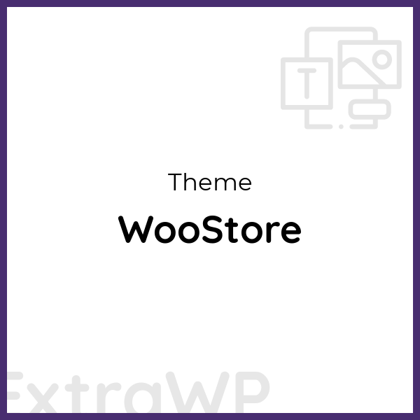 WooStore