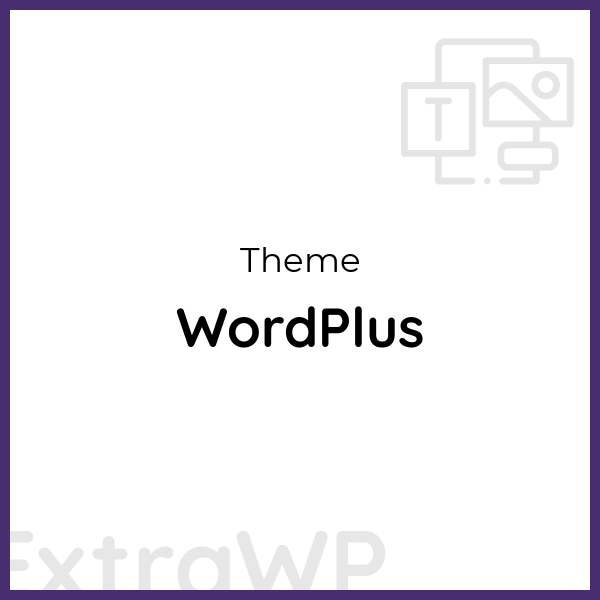 WordPlus