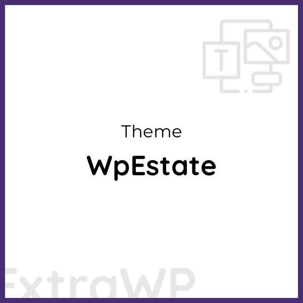 WpEstate