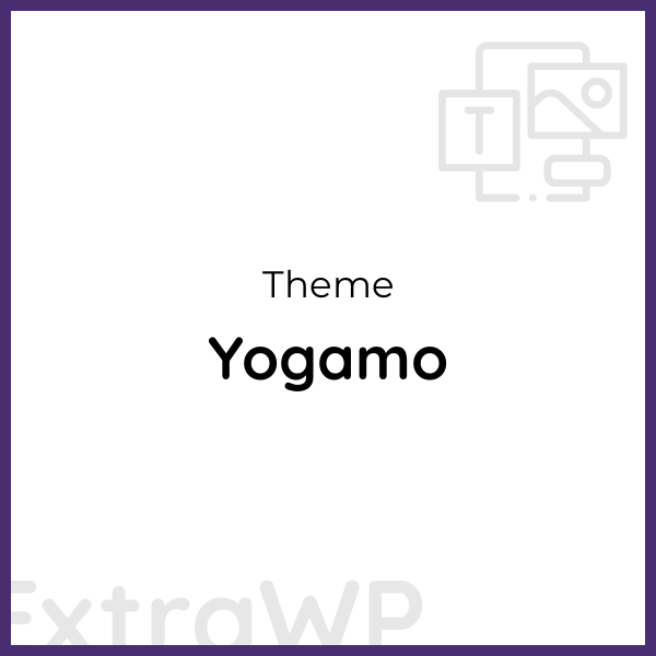 Yogamo