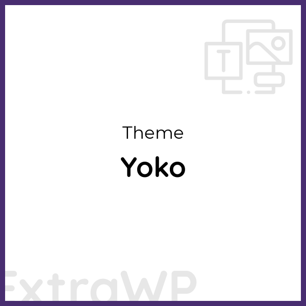 Yoko