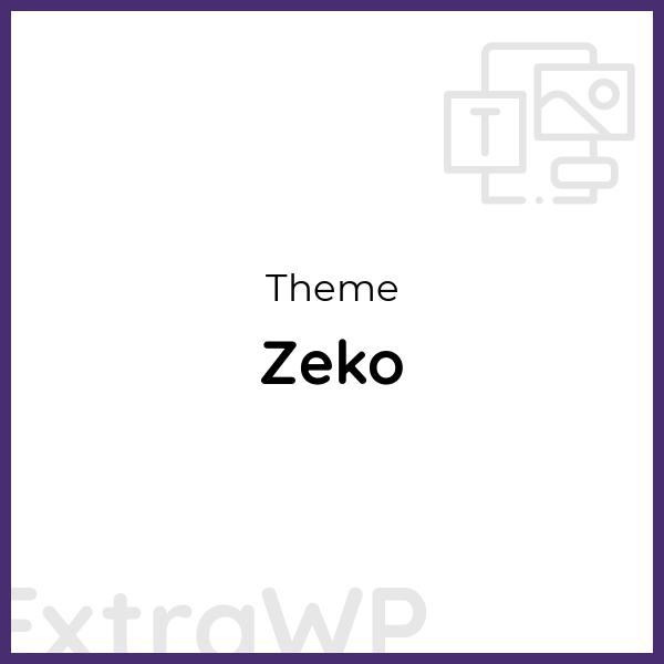 Zeko