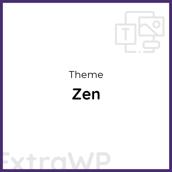 Zen