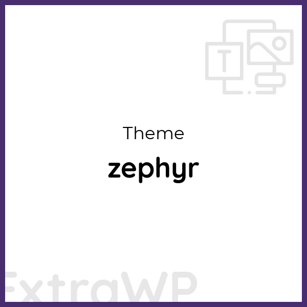 zephyr