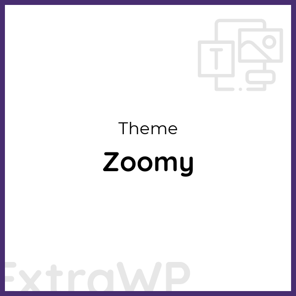 Zoomy